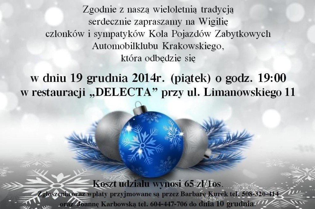 wigilia2014