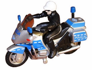 Policja_motor