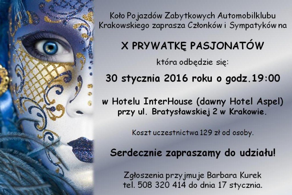 prywatka