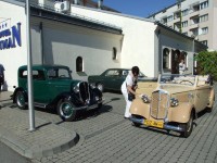 007 START