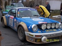 Monte Carlo 012
