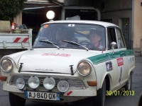 Monte Carlo 013